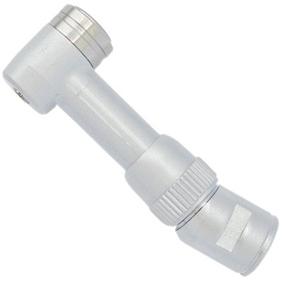 Ball Bearing Latch Angle