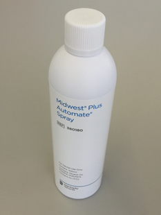 Midwest Plus Automate Spray