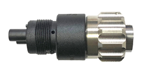 Midwest LS Motor Adapter