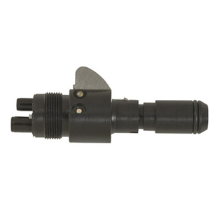 E-Type Maintenance Coupler