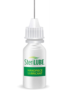 SteriLUBE Handpiece Lubricant