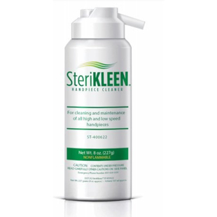 SteriKLEEN Handpiece Cleaner