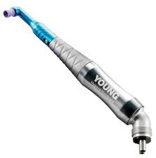 Young Hygiene Handpiece Low