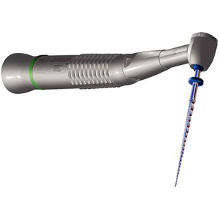 Endo-Express Handpiece