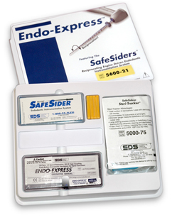 Endo-Express System Intro Kit