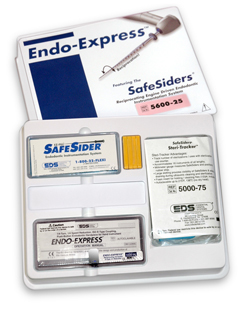 Endo-Express System Intro Kit