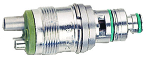 Titan 3 Low Speed Swivel