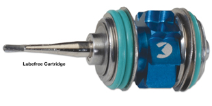 Friction Grip Angle Autochuck