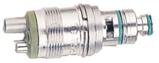 High Speed Handpiece Swivel