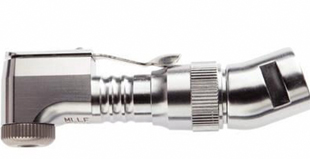 Titan 3 Angle Friction Grip BB
