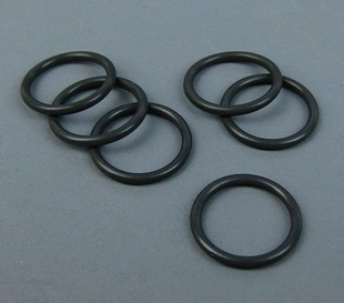 O-Ring Kit 6/pack