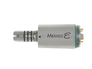 Midwest E Electric Motor
