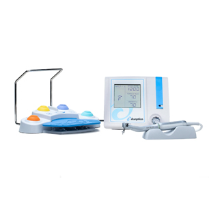 Dental Implant Motor System
