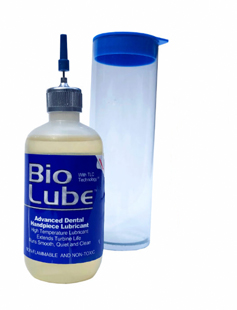 Bio Lube Handpiece Lubricant