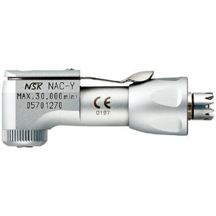 EX Series NAC-Y Low Speed