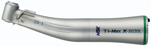 Ti-Max X Series X-SG20L