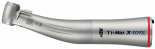 Ti-Max X Series SX-SG93L