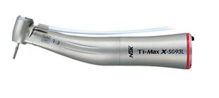 Ti-Max X Series X-SG93