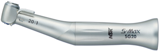 S-Max SG20 High Speed