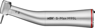 S-Max M95L High Speed Contra