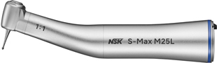 S-Max M25L Low Speed Contra