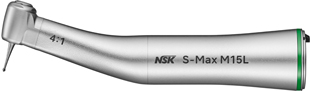 S-Max M15L High Speed Contra