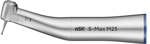 S-Max M25 Low Speed Contra