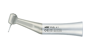 FX Series FX15 Slow Speed