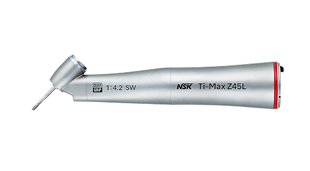 Ti-Max Z45L High Speed Contra