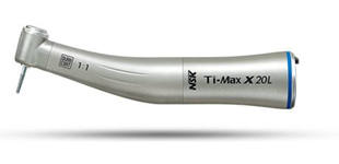 Ti-Max X20L Low Speed Contra