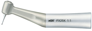 FX Series FX25K 1:1 Low Speed