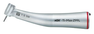 Ti-Max Z99L High Speed