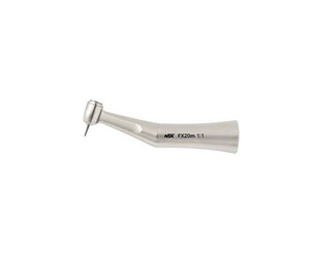 FX Series F20m Air Driven