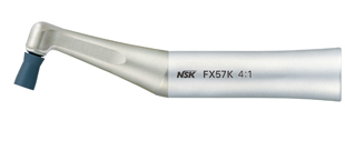 FX Series FX57K Air Driven