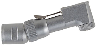 Deluxe Ball Bearing Latch For