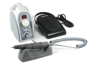 Electric Lab Handpiece with