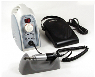 Electric E-Type Lab Handpiece