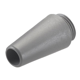 Dark Grey Handpiece II Nose