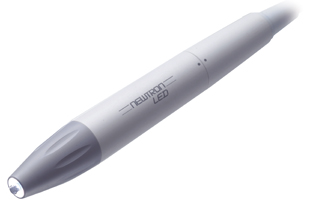 Autoclavable LED Handpiece