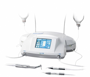 Implant Center 2 LED Starter