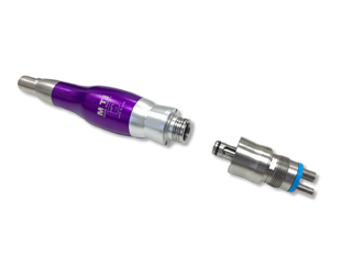 Master Series AirLite QD