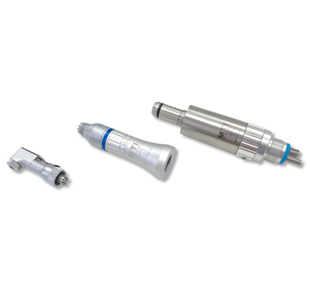 Three-Piece 20K Motor Contra