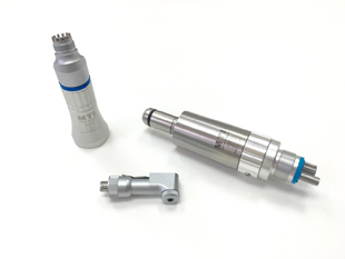 Three-Piece 20K Motor Contra