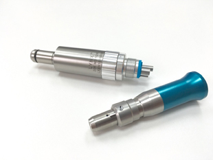Two-Piece 20K Motor & 1:1 Long