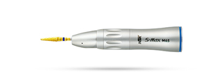 S-Max M65 Straight Low Speed