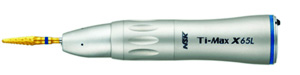 Ti-Max X65L Low Speed