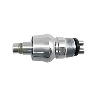 QC For Handpiece Lube Station