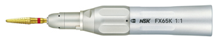FX Series FX65K 1:1 Low Speed