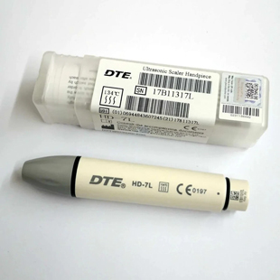 DTE HD7L LED Scaler Handpiece