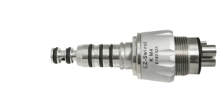 EZ-Swivel Coupler
